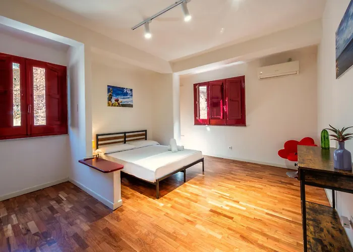 The Yard Hostel